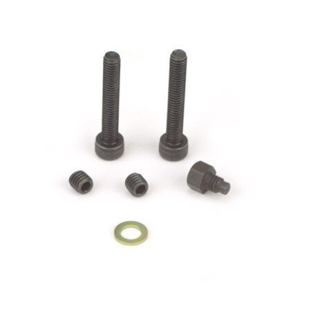 Saito Engines Carb Srw&Sprng St,FA40A/FA40AGK