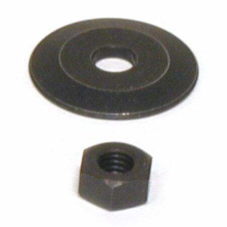 Saito Engines Prop Washer/Nut:A,C