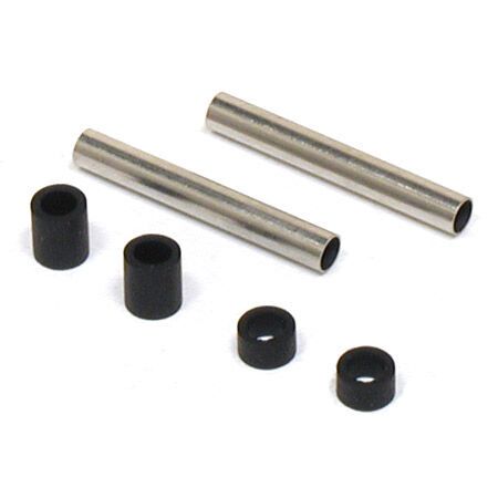 Saito Engines Pushrod Cover/Seal:A,C,Q