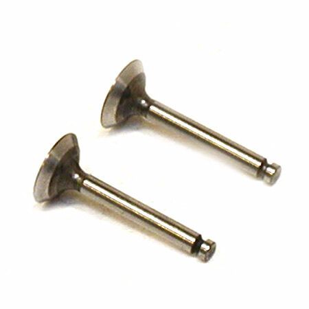 Saito Engines Valve In/Out:A,C,Q
