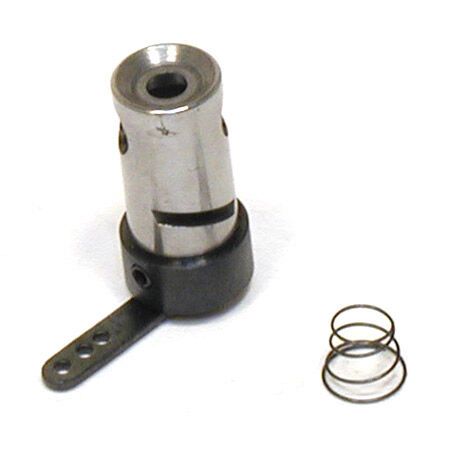 Saito Engines Throttle Barrel Assembly:B,D