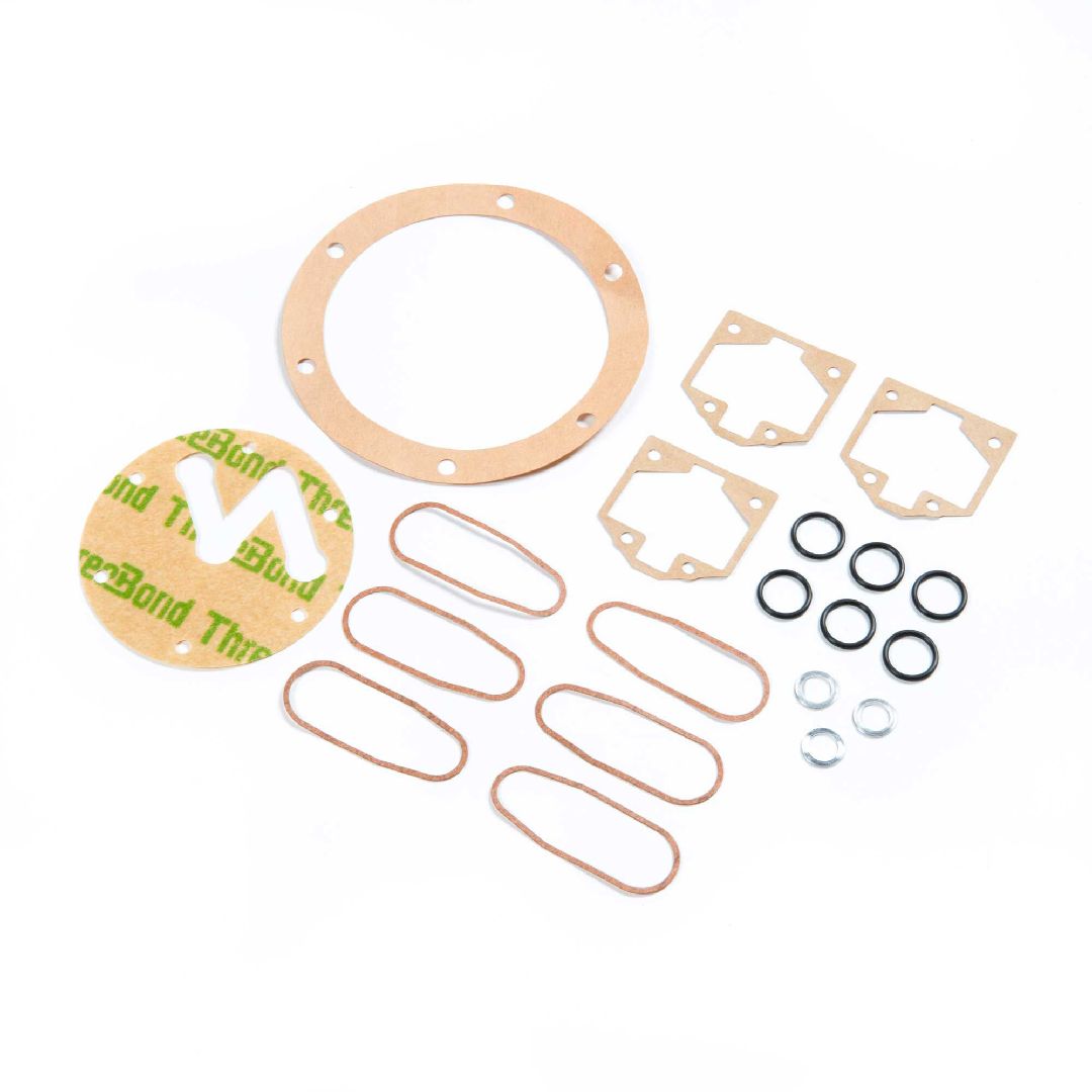 Saito Engines Engine Gasket Set:HH