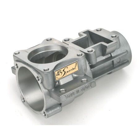 Saito Engines Crankcase w/Nipple: D