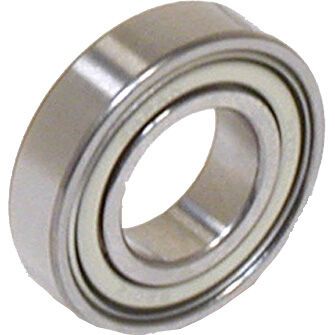 Saito Engines Ball Bearing,Rear:A-F,Q,AA,II,JJ