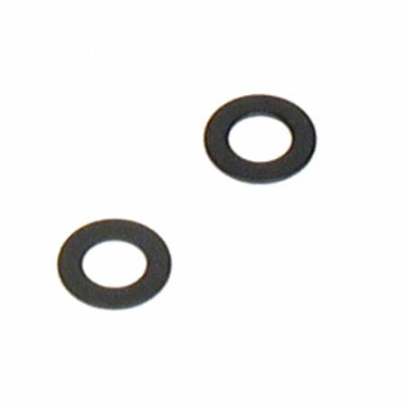 Saito Engines Washer Set: A-K,EE,II,JJ,DD