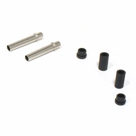 Saito Engines Pushrod Cvr/RubrSeal (2):BD-FAAIIJJBZ