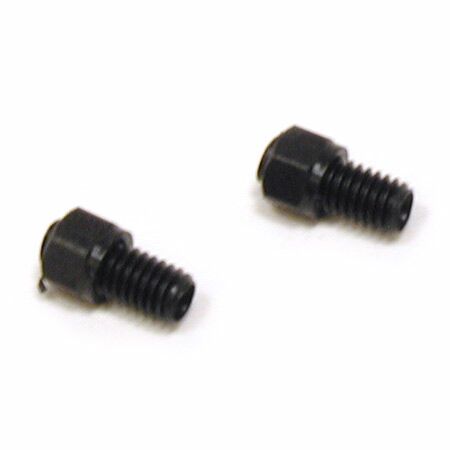 Saito Engines Arms/Nuts