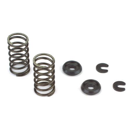 Saito Engines Valve Spring/Keeper/Retain(2)