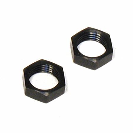 Saito Engines Muffler Nuts (2):E,F,II,JJ,BV