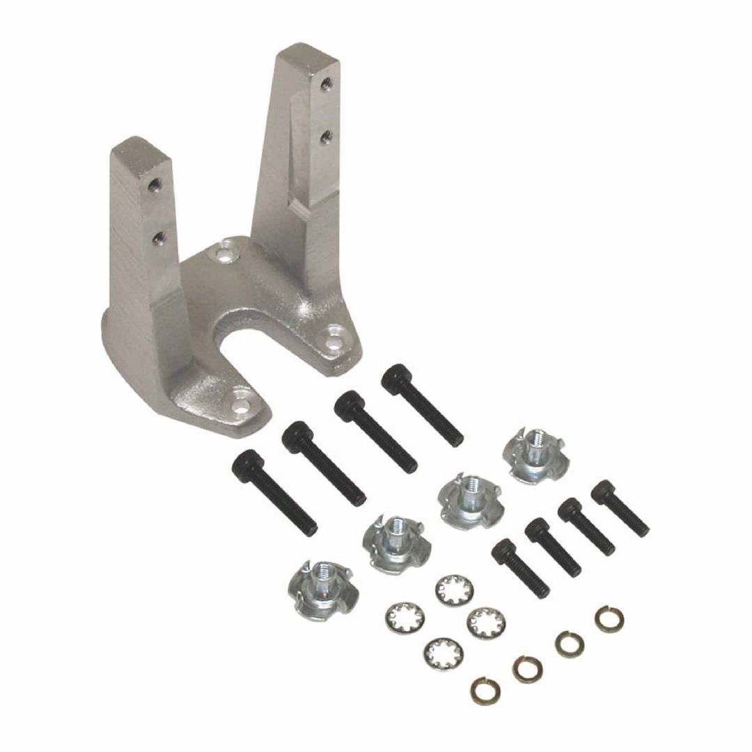 Saito Engines Engine Mount: B, D-F, II, JJ, RR