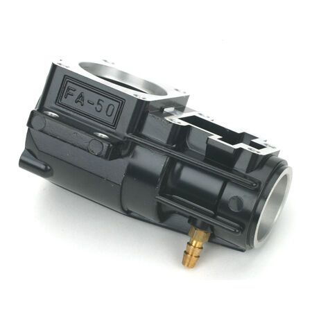 Saito Engines Crankcase w/Breather: F