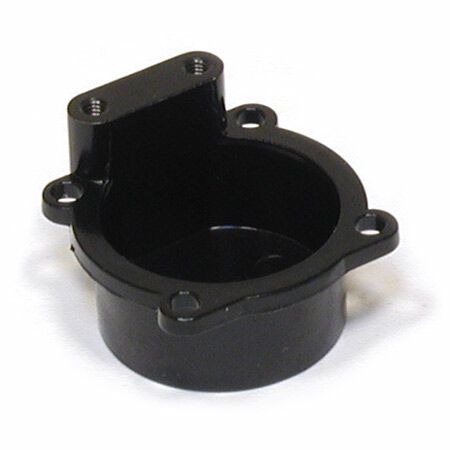 Saito Engines Rear Cover w/o Nipple (A):F,JJ