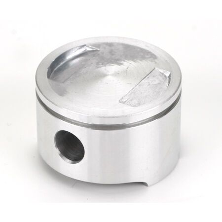 Saito Engines Piston: II, JJ, KK