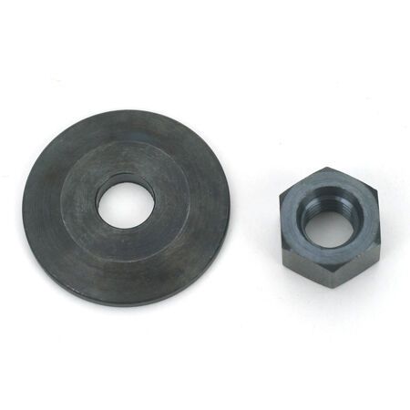 Saito Engines Prop Nut and Washer: 56-91