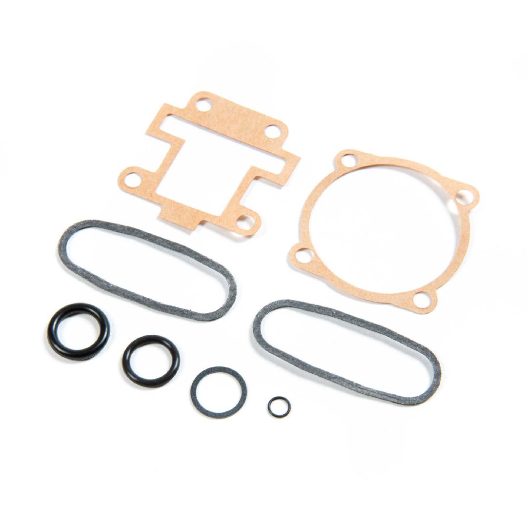 Saito Engines Engine Gasket Set: II, JJ
