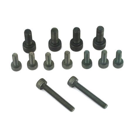 Saito Engines Crankcase Screw Set:P