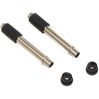 Saito Engines Pushrod Covr/Rub Seal:K,P,DD,EE,KK
