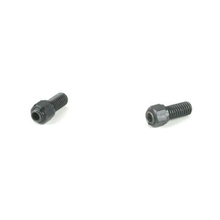 Saito Engines Rocker Arm Screw & Nut: 60T (4p
