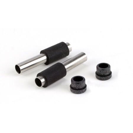 Saito Engines Pushrod Cvr Rbr Seal: FA-62a/GK: AI,AJ