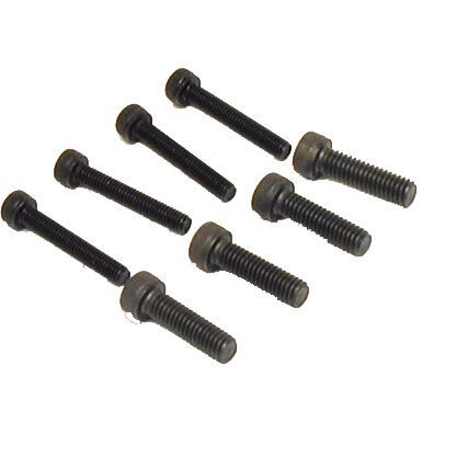 Saito Engines Cyl Screw Set:G-K,R,S,X,Y,DD,EE,AS,BM