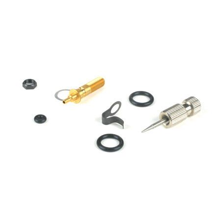 Saito Engines Upgrade Carb, Rebuild Kit: 65