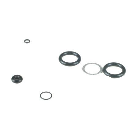 Saito Engines Carburetor Gasket Set: G,H