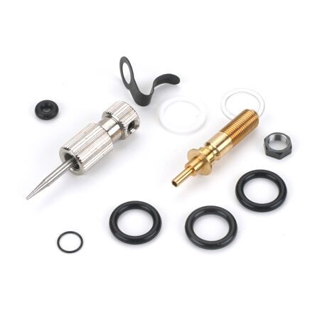 Saito Engines Upgrade Carburetor Rebuild Kit: FA-72