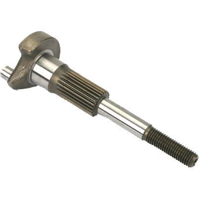 Saito Engines Crankshaft: RR,SS