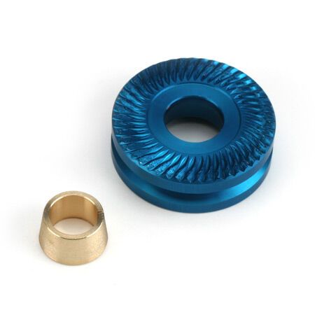 Saito Engines Taper Collet & Drive Flange: AP