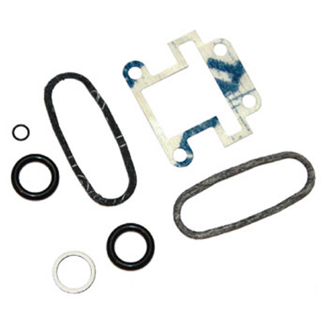 Saito Engines Engine Gasket Set: RR,SS