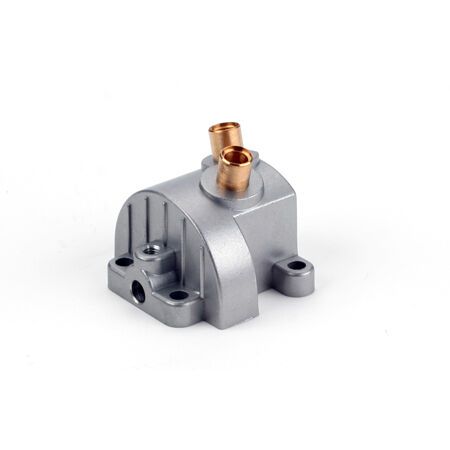 Saito Engines Cam Gear Housing: RR