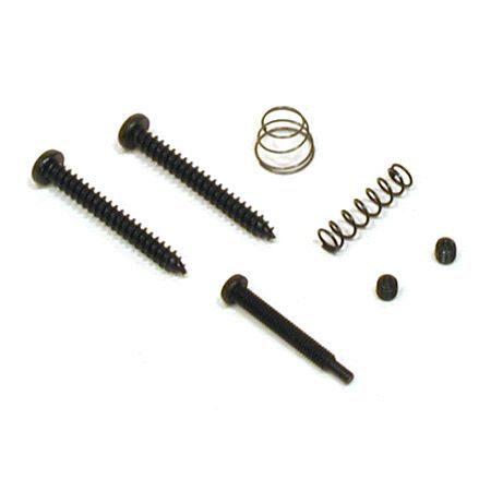 Saito Engines Carb Screw & Spring Set: RR,SS