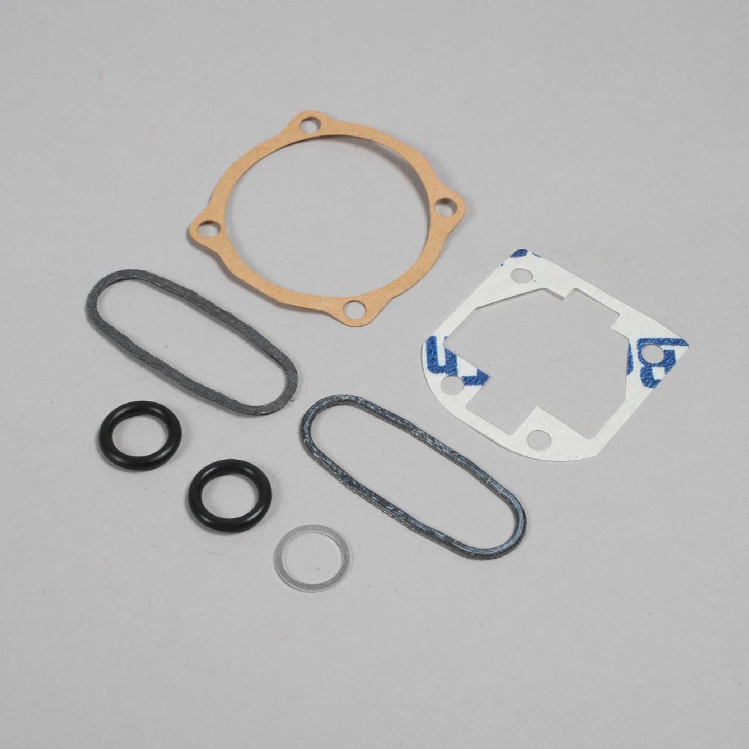 Saito Engines Engine Gasket Set: BC, BD