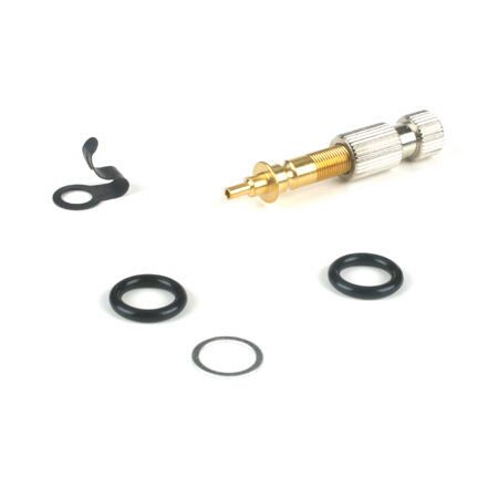 Saito Engines Upgrade Carb, Rebuild Kit: FA-80
