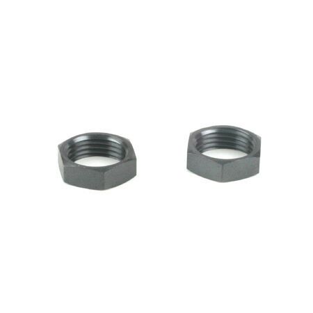 Saito Engines Muffler Nuts (2):G-K,EE,RR,SS,QQ,UU,AS,BM
