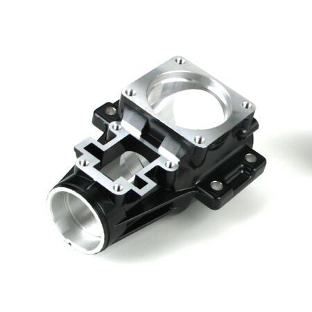 Saito Engines Crankcase: J