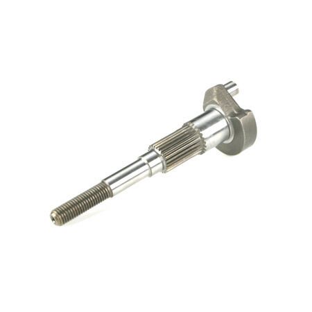 Saito Engines Crankshaft: AB, AC