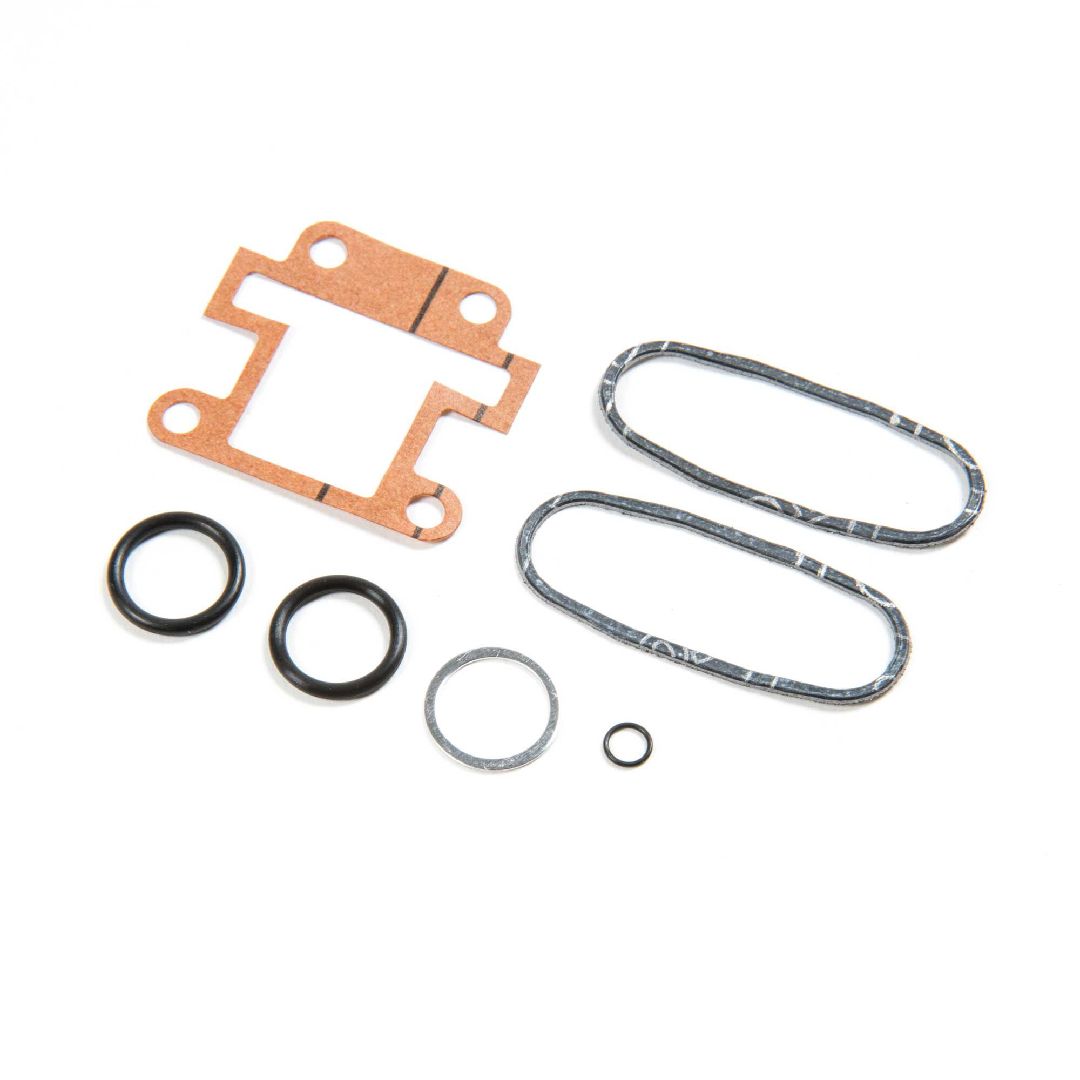 Saito Engines Engine Gasket Set: AB, AC