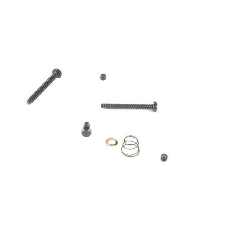 Saito Engines Carburetor Screw & Spring Set: AB, AC