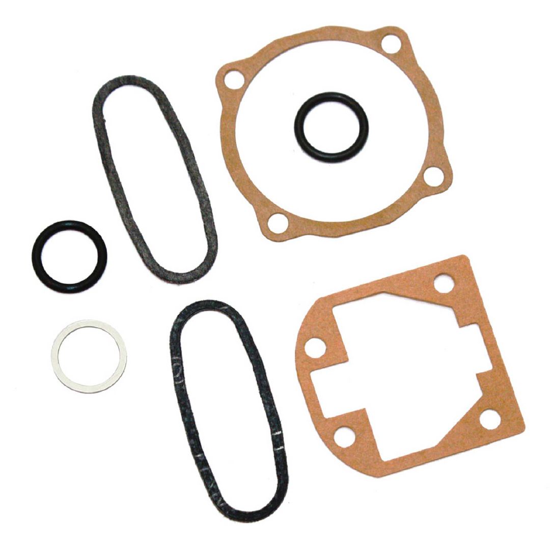 Saito Engines Engine Gasket Set: AB