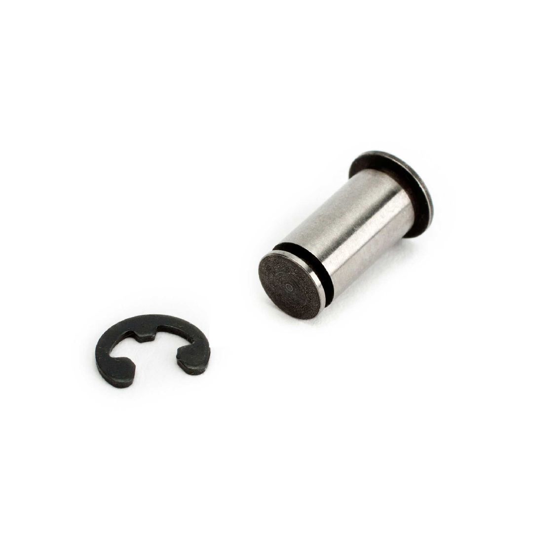 Saito Engines Conrod Linkpin & Screw: TT, BH
