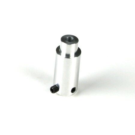 Saito Engines Throttle Valve Extension: TT