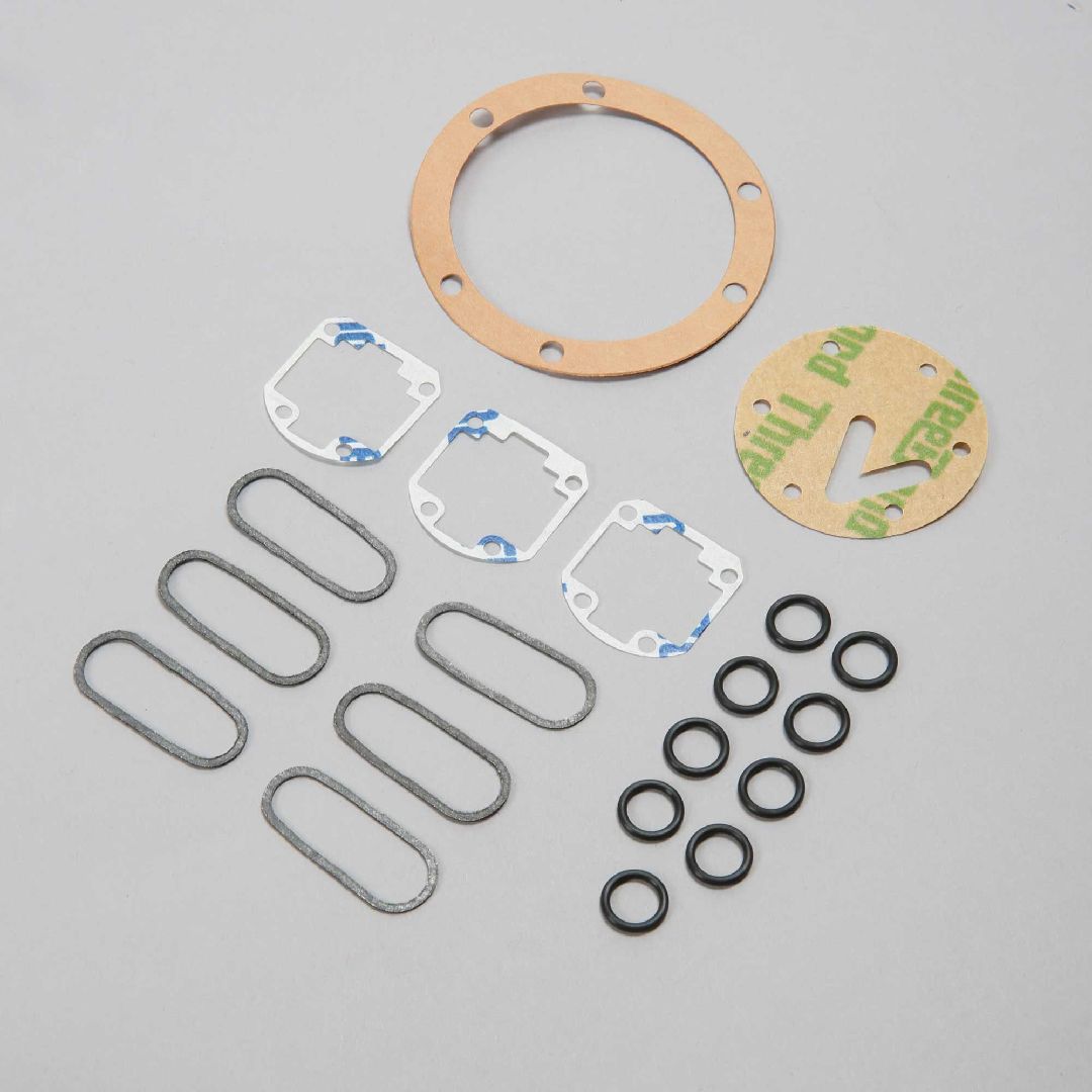 Saito Engines Engine Gasket Set, TT