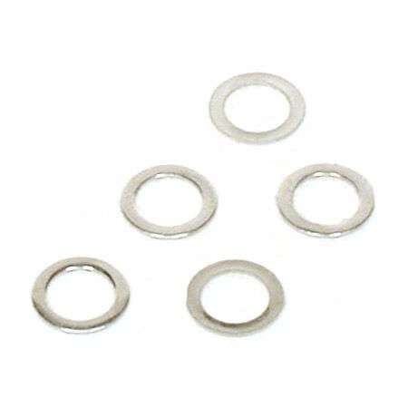 Saito Engines Muffler Gasket: TT
