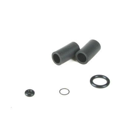 Saito Engines Carburetor Gasket Set: 90TS, LL