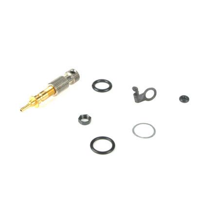 Saito Engines Upgrade Carb, Rebuild Kit: 91