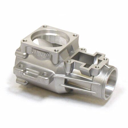 Saito Engines Crankcase:K