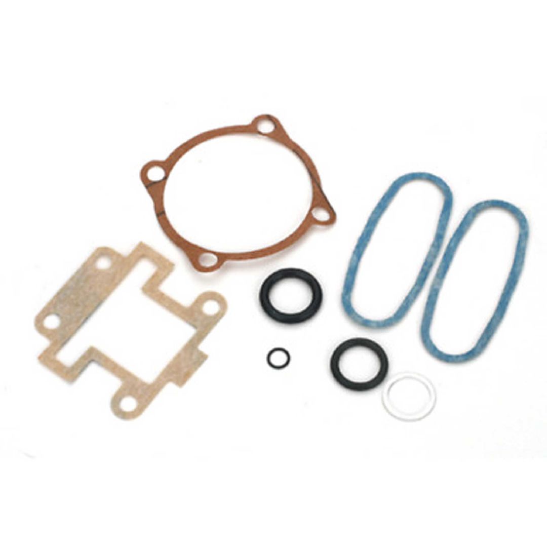 Saito Engines Engine Gasket Set: K,EE