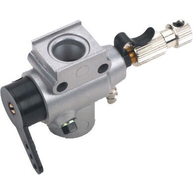 Saito Engines Carburetor, Complete (Lft): K,E