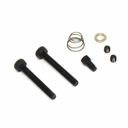 Saito Engines Carb. Screw/Spring Set:K,EE